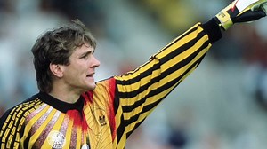 Bodo Illgner remembers 1990 World Cup triumph | CNN