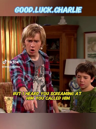 Good Luck Charlie full episodes online - watch guide