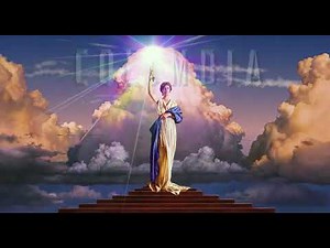 Opening Logos - Hotel Transylvania 2 (DVS)