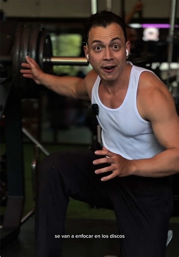 Creatina de @MuscleTech vs EGO 🧠 Vamos , deja tu impulso acá #legdaymotivation #legdayworkout #creatine #gymmotivation #fitnessmotivation