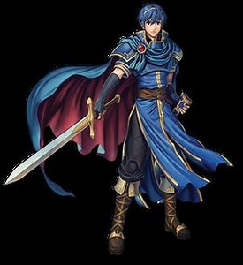 Marth (Fire Emblem) - Alchetron, The Free Social Encyclopedia