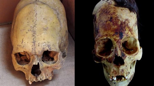 Ancient Aliens S10:E05 - The Alien Evolution