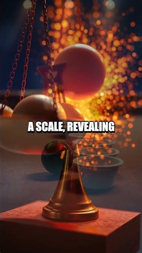 A Home Mini Chain Reaction Science