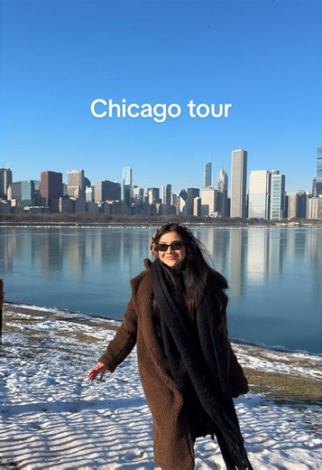 Seeing all of Chicago without the stress 🚍✨ Hop on, hop off, explore 11 iconic stops with @Big Bus Tours This is the easiest way to sightsee. #BigBusTours #ChicagoThingsToDo #VisitChicago #ChicagoTour #ChicagoViews