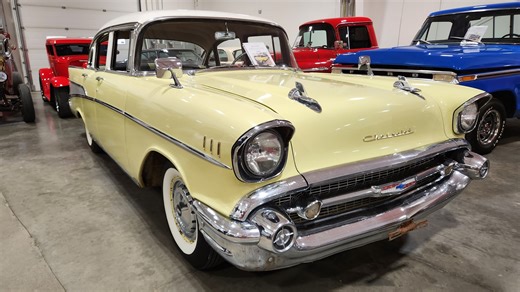 35 reactions · 4 comments | There's quite the cool collection for Rod...