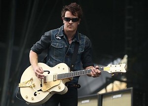 Chris Cheney - Alchetron, The Free Social Encyclopedia