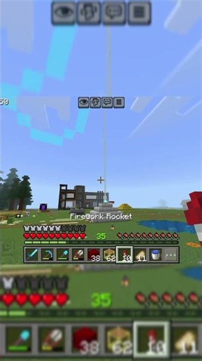 How To build Wool Factory in Minecraft Pocket Edition #minecraft #gaming