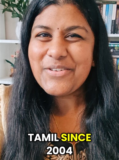 #tamil #tamilidentity #speaktamil #jaffnatamil #diasporatamil
