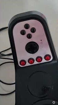 Logitech G27 da Olx PT2