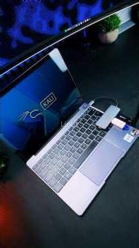 Crea tu USB BOOTEABLE con Kali Linux