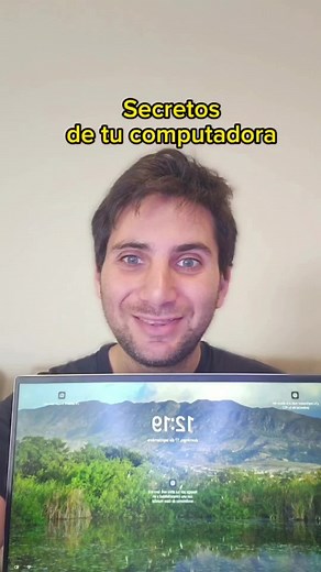 Tres secretos de técnicos de computadoras que no conocías