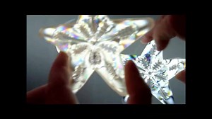 8K views | Polarized light, cellophane moon, and Glitterins Star-Shaped Flexible Prism Toy | Glitterins | Facebook