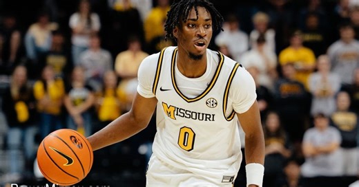 FSU men's basketball hosting priority guard target, and local product, Anthony Robinson II on Wednesday