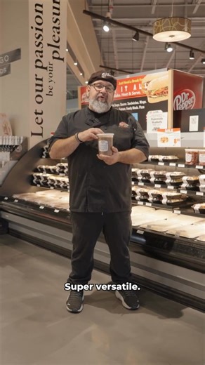 La Bella Romana Homemade Marsala Sauce — a versatile, flavorful sauce. Whether you’re cooking up Chicken Marsala or mixing with pasta, this sauce is a delicious addition to any meal. 🍽️ | Angelo Caputo's Fresh Markets