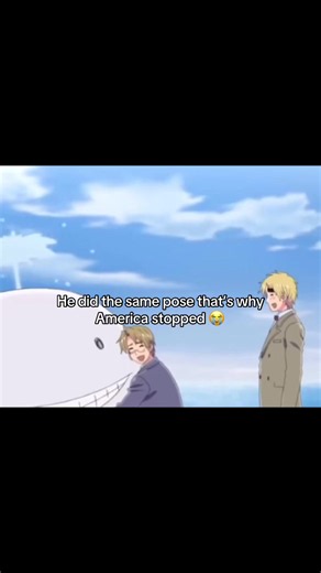 Hetalia Sibling Duo Reveal