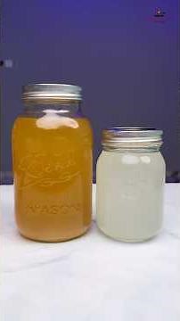 How to make ORGANIC and PURE Coconut oil. EASY STEPS