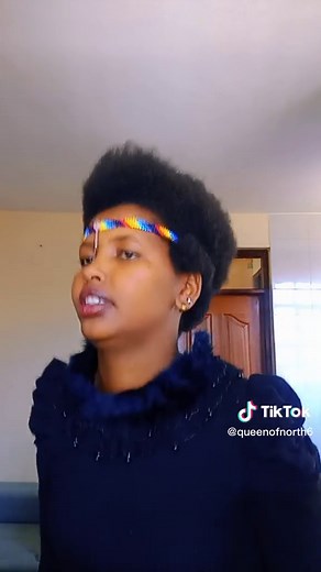 Northern Princess ❤️✨ on TikTok