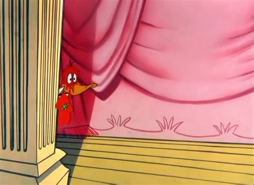 Vintage Cartoons on Reels