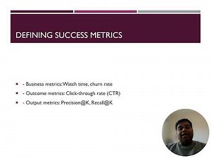 Improving Netflix Content Recommendations Using Machine Learning