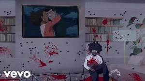 d4vd - Feel It (From The Original Series “Invincible”) [Official Lyric Video] Chords - ChordU