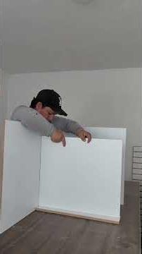 Armado de mueble para cocina integral