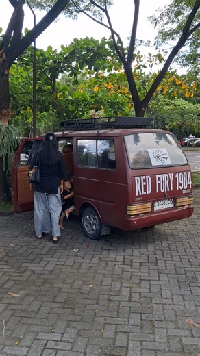 Daihatsu Hijet 1000 car from 1984, cheap price, always the best #daihatsu #hijet1000 #automotive