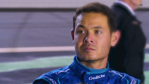 Richmond weekend schedule, TV, weather info for NASCAR Cup, Truck and Modified