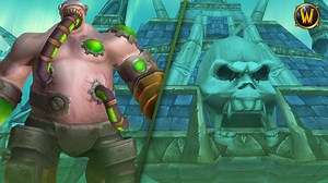 WoW WotLK : Grobbulus, Stratégie du boss de Naxxramas (Phase 1)