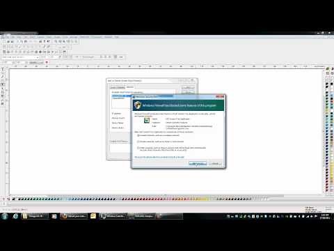 Installing Edge Printer and Cutter into Gerber Omega