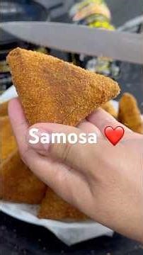 How to make samosa /samosa recipe #samosa#samosarecipe#samosatips#samosay#recipe#food#cooking#foodie