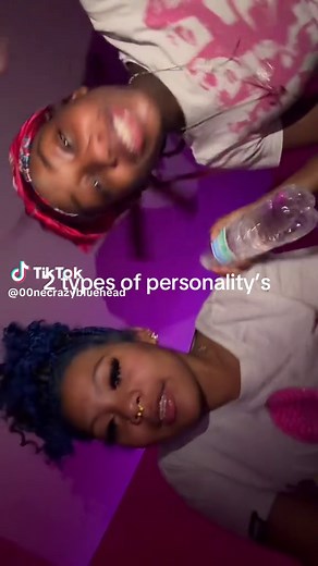 Melanie Martinez: 2 Types of Personality — Rare Types Explained