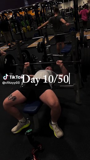 Effective JM Press for Chest and Triceps Workout