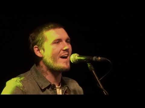 Brian Fallon See you on the other side unplugged live Nürnberg