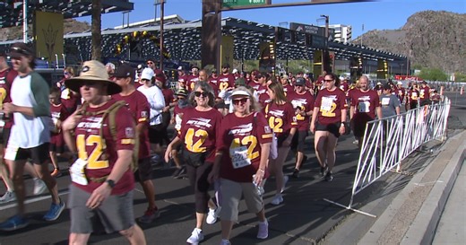 Pat's Run in Tempe: Times, parking, closures, and key info for the 22nd annual event