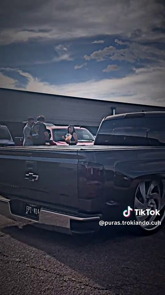 Puro.trokiando.oficial (@puras.trokiando.cuh)’s videos with original sound - trucksandshxt