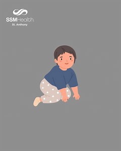 At SSM Health St. Anthony, we know the importance of choosing your child’s pediatrician. Our doctors are ready to provide compassionate care to parents and their children. Find the doctor that fits your child’s needs at https://www.ssmhealth.com/pediatrics. | SSM Health St. Anthony Hospital