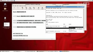 oracle 数据库的控制文件