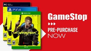 210 reactions · 38 comments | Get up to $20 in Game Coin when you pre-purchase Cyberpunk 2077. | GameStop | Facebook