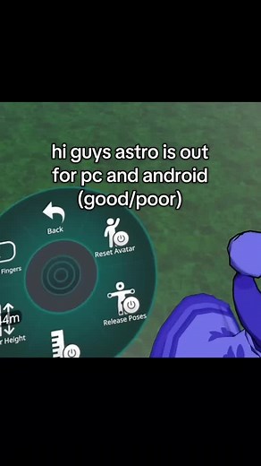 Astro Now Available on PC and Android – Get Him!