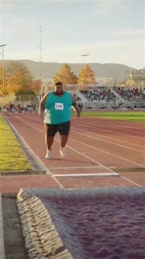 Long jump into Jelly #jelly #asmr | Relaxing ASMR