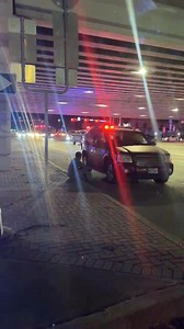 Accidente en la boca chica y Frontage | Tito Pulga Saga