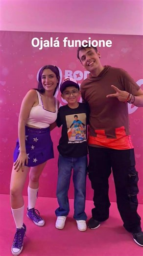 hopefully it works @MeLlamoDani