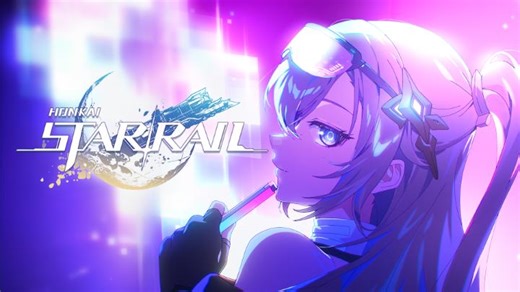 A Moment Among the Stars — "Relax, I'm Just Playing Around" | Honkai: Star Rail📺: https://t.co/KUv0KcM3DY"The 'script' is getting way too detailed lately. Can't I at least put in some of my own easter eggs?"#HonkaiStarRail#StarRail#SilverWolfLV999