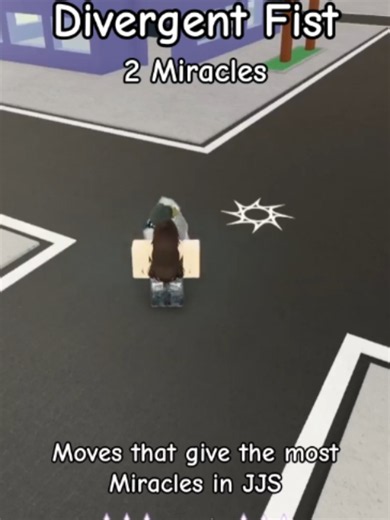 How to Dodge JJS in Roblox Haruta: Best Moves for Miracles