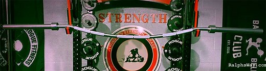 Duffalo Bar Vs. Buffalo Bar: Which Barbell Is Right For You?