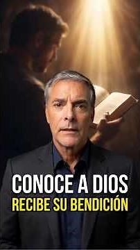 🔴 HOW TO LIVE ACCORDING TO THE KNOWLEDGE OF GOD | Pastor José Manuel Sierra