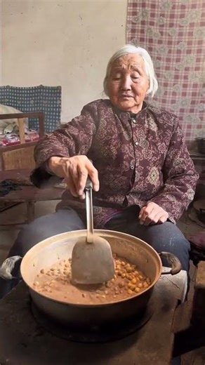 The popcorn Grandma made using Yellow River sand transports me back to the memories of my childhood.