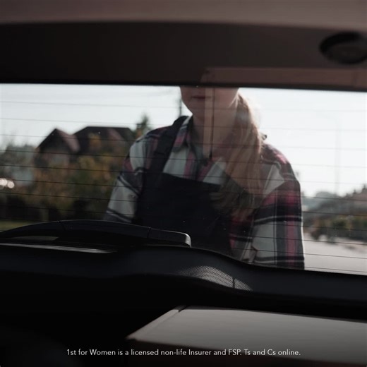 Late-night client meeting? Long-distance delivery? Our Guardian Angel on Call trip monitoring feature keeps an eye on your journey from start to safe arrival. Simply request it, and we’ll check in every 30 minutes. #Choose1stForWomen #ChooseFearless #YourBusinessIsEnough | 1st for Women Insurance | Facebook