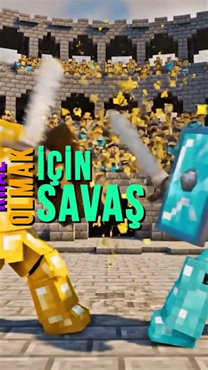 Asil Arena | Hibrit Skyblock!