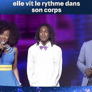 Cet Homme Réécrit La Définition De La Danse Sur Scène #LAfriqueGotTalent #TalentShow #Incroyabletalent | L'Afrique a un Incroyable Talent